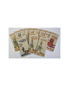 Manual de recarga para Cal. 380 Auto, 9mm, 40SW, 45 ACP imagen 1