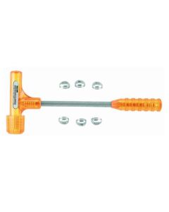 Martillo de inercia SamrtReloader