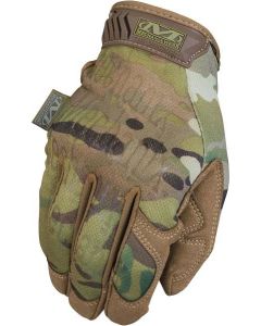 Guantes Mechanix Original Multicam-L imagen 1