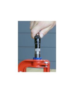 Micrómetro ajustable Lee para dies de rifle
