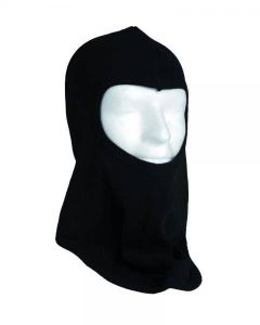 Pasamontañas Balaclava abierto