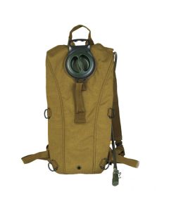 Mochila de hidratación