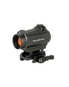 mira red dot vector optics maverick ii 1x22