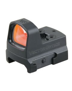 Mira Red Dot Vector Optics Frenzy 1x16x22