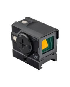 mira red dot vector optics frenzy plus 1x18x20