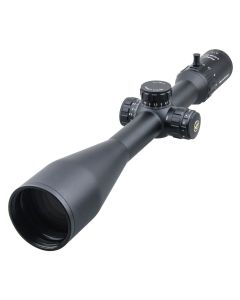 mira vector optics paragon 6-30x56 genii