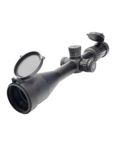 Mira Vector Optics Sentinel 5-25x50 HD FFP VSE-5 MOA