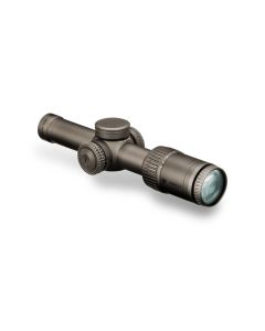 Mira Telescópica Vortex Razor HD Gen II 1-6x24 retículo vmr-2 MRAD