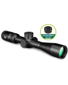 Mira Vortex Viper HD 3-15x44​ Retículo VMR-3 MRAD