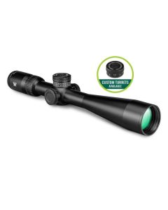 Mira Vortex Viper HD 5-25x50 FFP  VMR-4 MOA