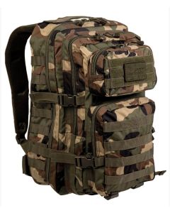 Mochila Táctica Mil-Tec US Assault Camuflaje 36 L