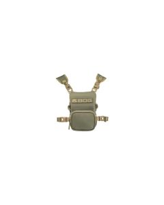 Mochila para prismáticos Bog Pod Vigilant bino bivy
