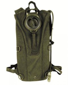 Mochila de hidratación