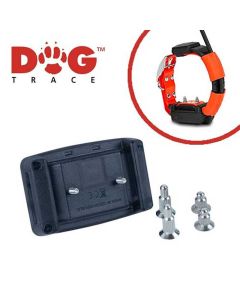 Módulo educativo DogTrace para collar X30