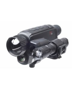 Monocular nocturno / térmico con telémetro AGM Fuzion LRF TM35-640