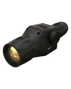 Monocular termico ATN OTS-4 4.5-18x smart hd 384x288