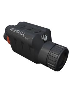 Visor térmico acoplable (clip-on) Heimdall fokusx350