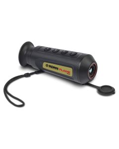 Monocular térmico Konus Flame 384x288px con zoom 1,5-3X