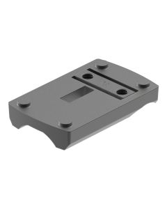 montura leupold deltapoint pro dovetail - beretta 92