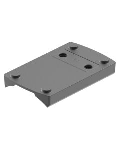 montura leupold deltapoint pro dovetail - cz 75