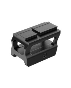Base elevadora Weaver picatinny Vector Optics para huella VOD