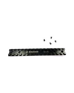 Régua Picatinny Optik Arms - Winchester M70