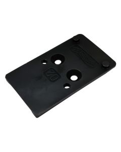Montura WALTHER para TRIJICON, HOLOSUN - Walther PDP Gen.2