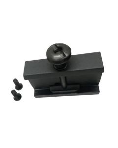 Suporte Weaver Picatinny para  Red Dot  Docter E Noblex