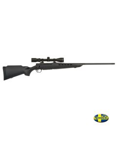 Mossberg 4x4 Rifle