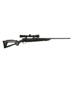 Mossberg 4x4 Rifle