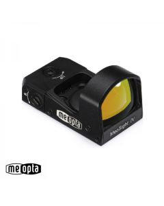 Visor punto rojo tipo holográfico Meopta Meosight IV