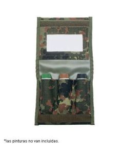 Cartera porta pinturas