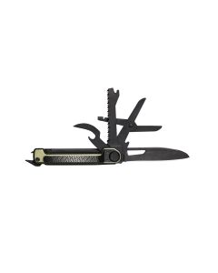 Multiherramienta Gerber Armbar Scout verde