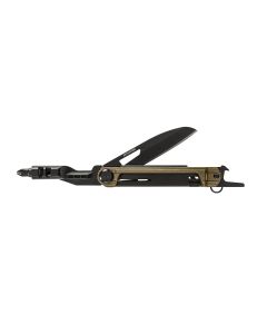 Multiherramienta Gerber Armbar Slim Drive Bronce