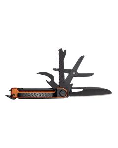 Multiherramienta Gerber Armbar trade Burnt naranja