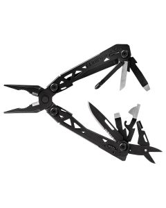 Multiherramienta Gerber Suspension NXT negro