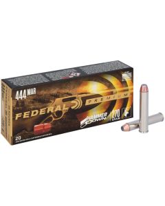 Munición FEDERAL HammerDown 444 Marlin 270 grains