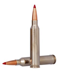 Munición Federal 270 win Hornady ELD-X 145 gr