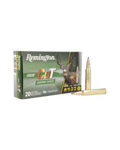 Munición Remington Premier Cut 300 Win Mag 180 grains