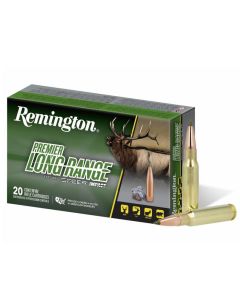 Munición Remington Premier Long Range Speer Impact 270 Win - 150 grains