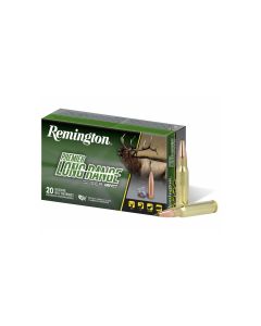 Munición Remington Premier Long Range Speer Impact 300 RUM - 190 grains