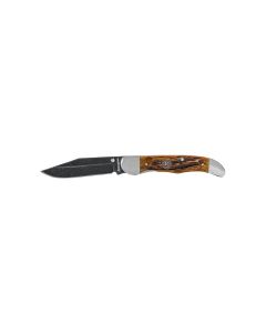 Canivete Remington  Backwoods Liner Lock 375
