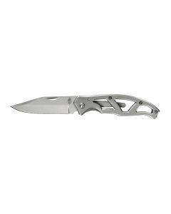 navaja gerber paraframe i inox