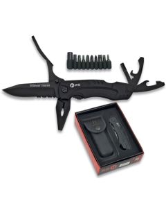 Navaja multiherramienta K25