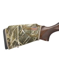 Carrillera Ajustable Beartooth Camo Realtree Max-5 imagen 1