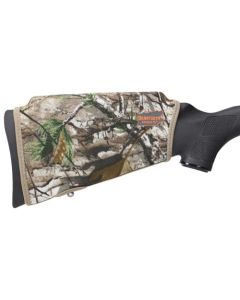 Carrillera Ajustable Beartooth Camo Realtree Xtra imagen 1