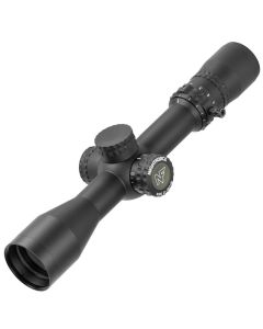 Visor Nightforce NX6 2-12x42 Capped Digillum MOAR MOA SFP