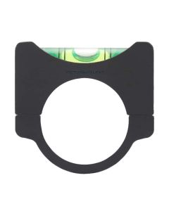 Nivel de burbuja Vector Optics para visor 30 mm y 1"