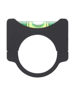 Nivel de burbuja Vector Optics para visor 30 mm y 1"