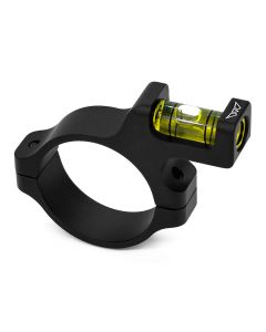 Nivel de burbuja para visor ligero Warne Vapor para visores de 30mm